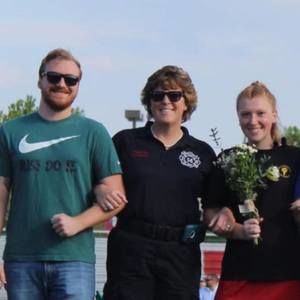 Meet your Posher, Glenn